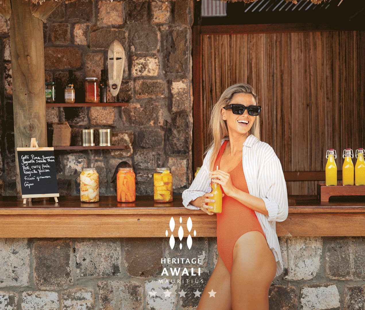 Heritage Awali Golf & Spa Resort