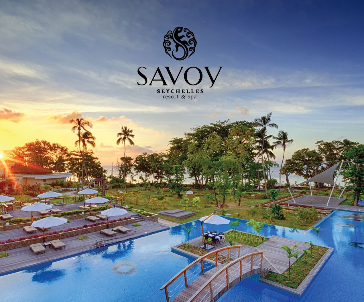 The Savoy Resort & Spa Seychelles