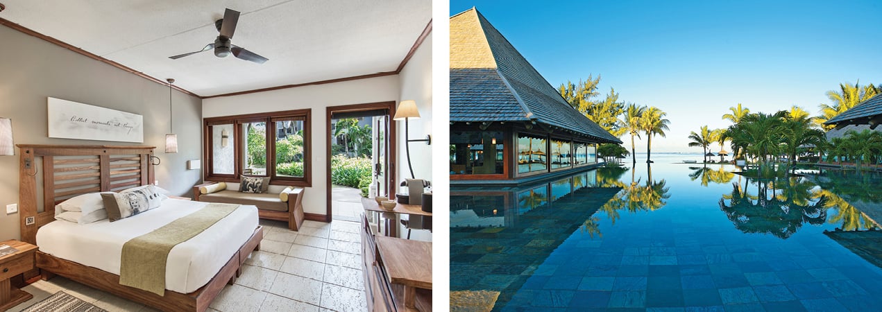 Heritage Awali Golf & Spa Resort