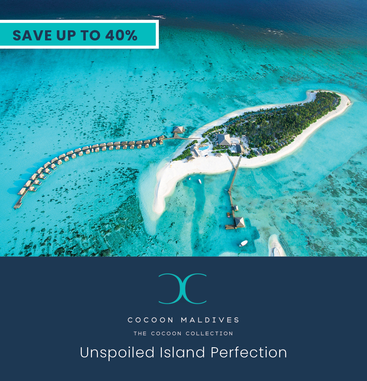 Cocoon Maldives 