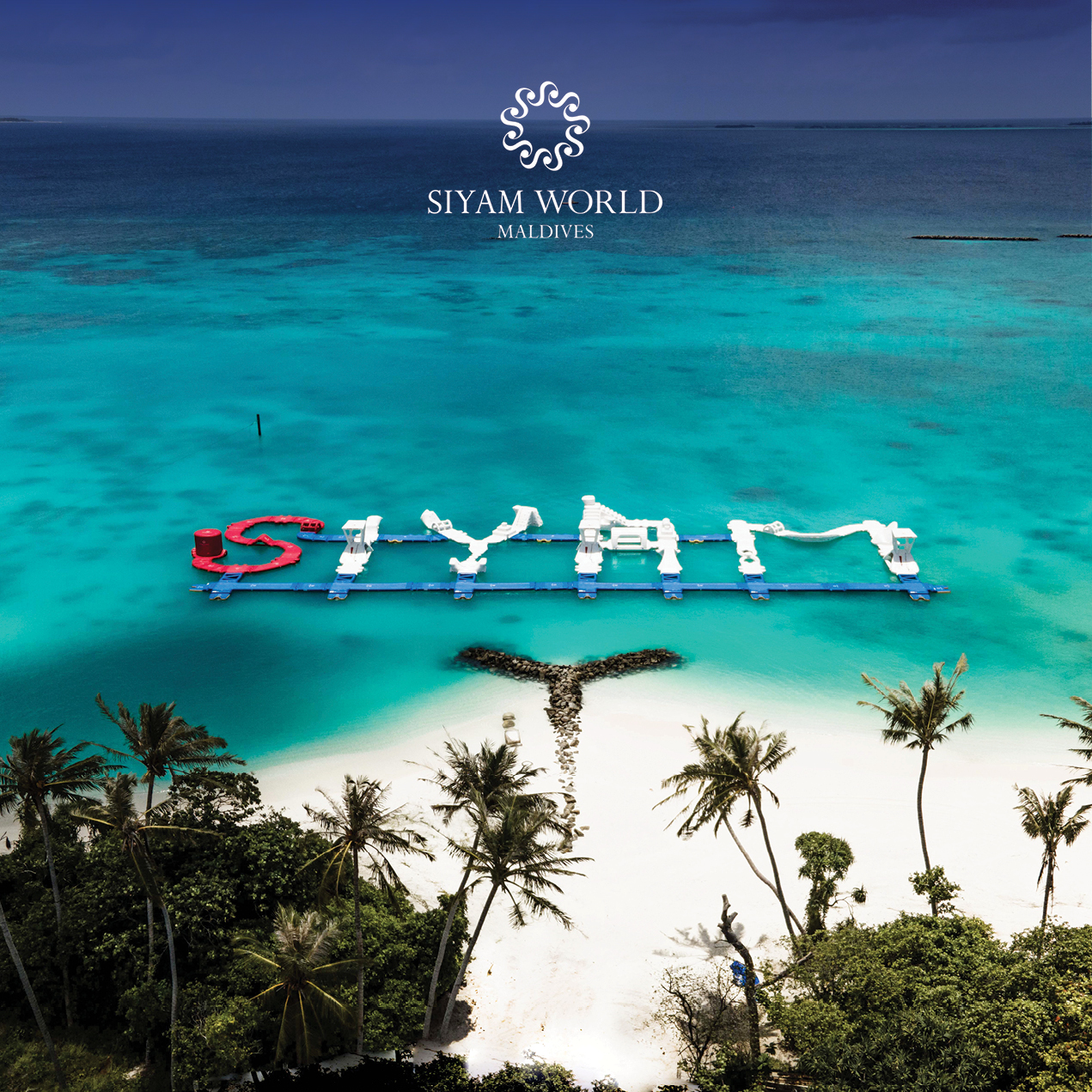 Siyam World Maldives