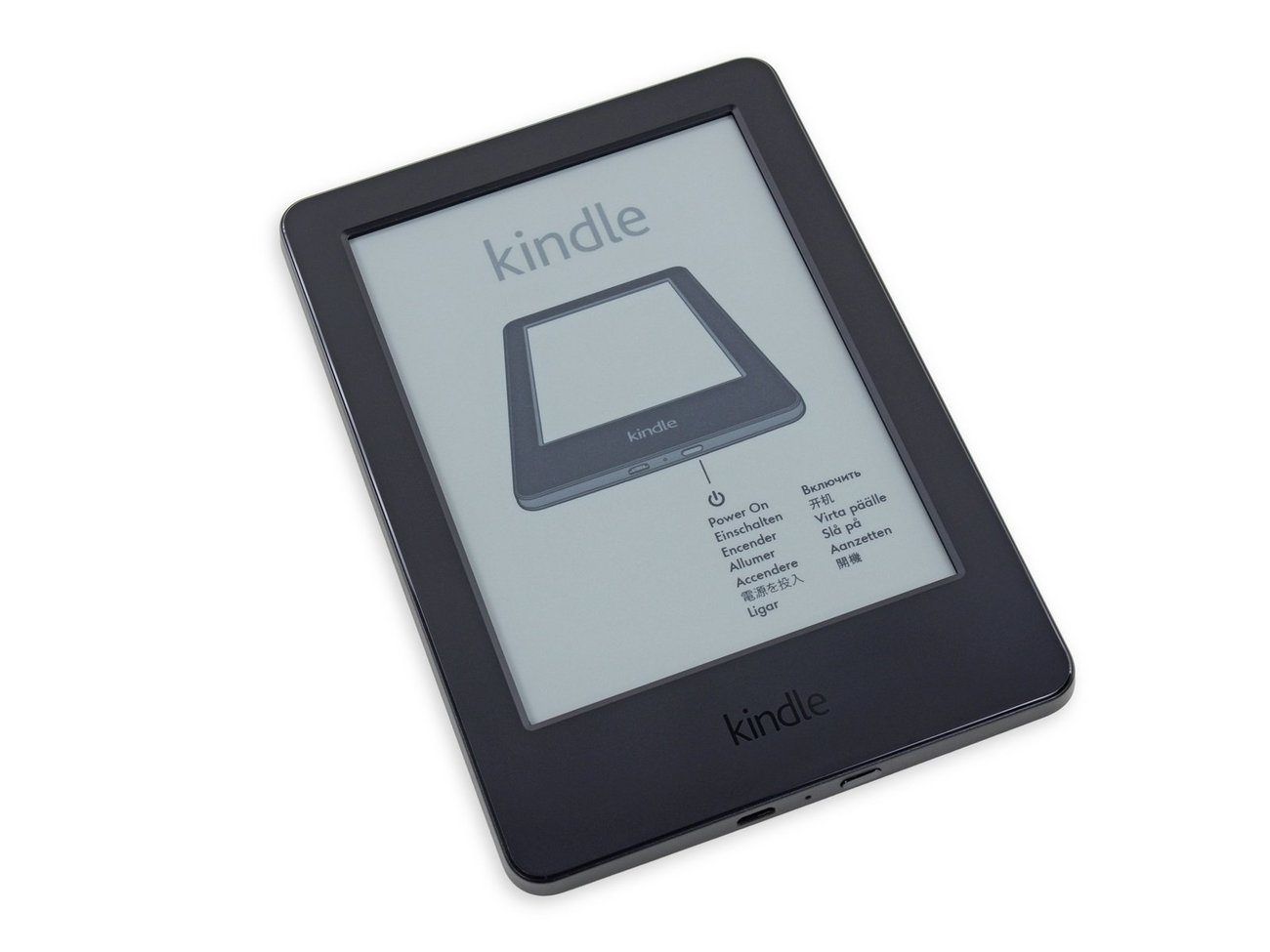 Kindle 7th Generation