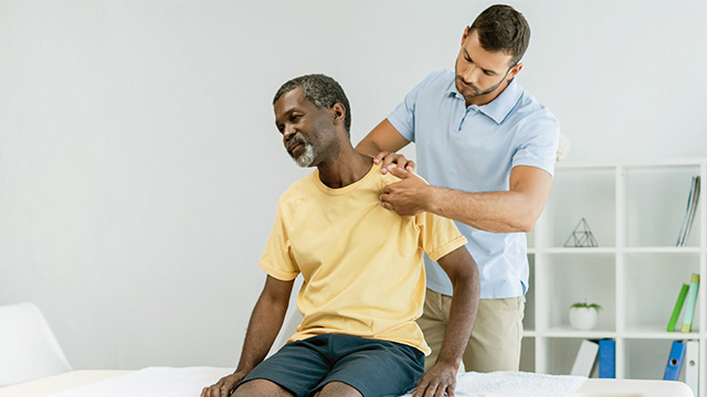 Defense Experts Support DC's Use of Decompression Therapy