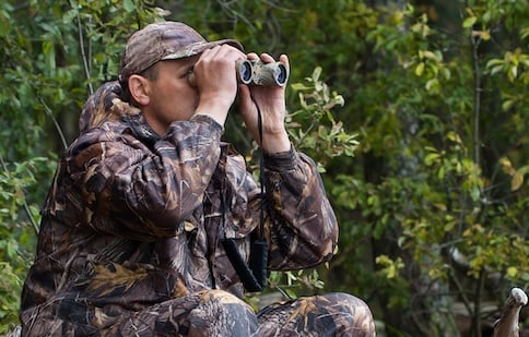 Metsästäjät ja metsänomistajat tekevät yhteistyötä