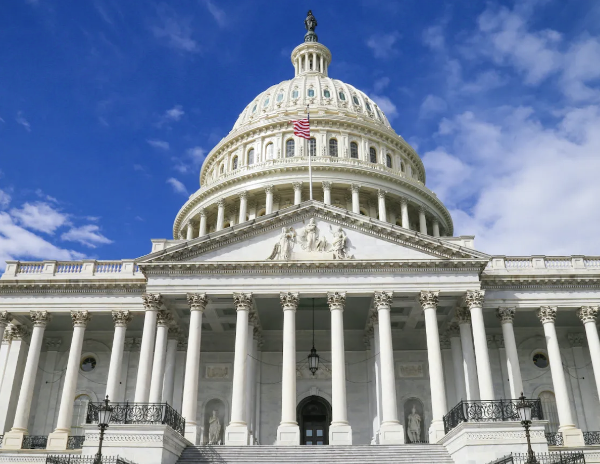 Image courtesy White House. org 