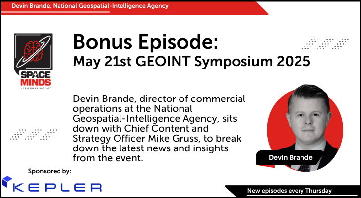 Devin Brande podcast episode