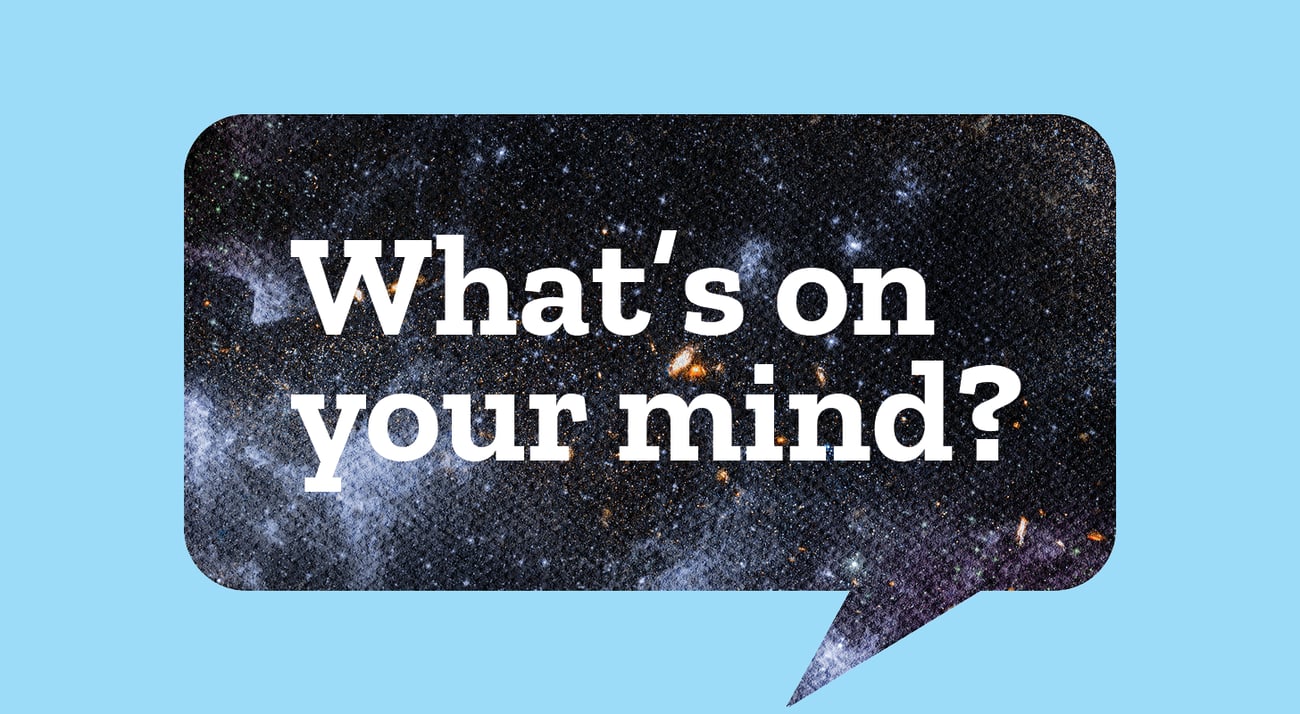 Click here to take the SpaceNews fall 2025 audience survey