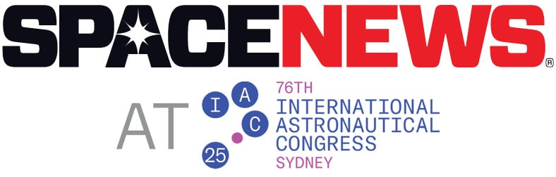 Follow SpaceNews' coverage from IAC in Sydney