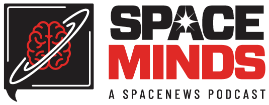 SpaceNews This Week Newsletter logo
