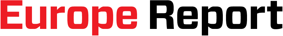 Europe Report newsletter logo