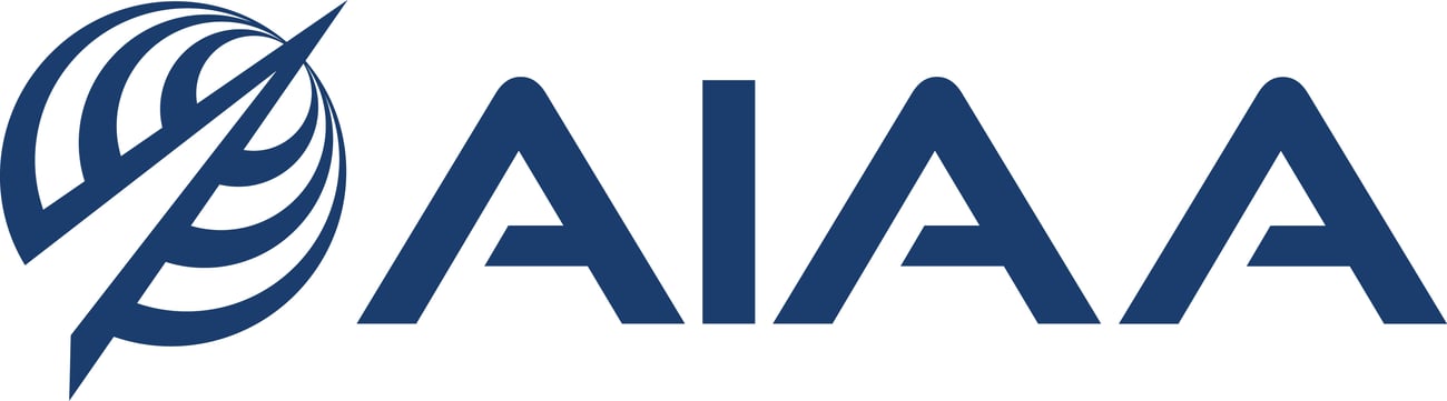 AIAA logo