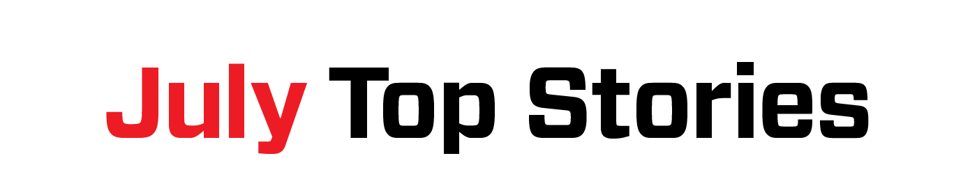 Read SpaceNews top stories in July header graphic