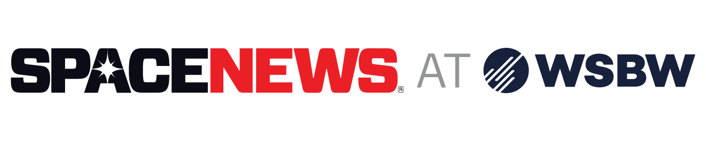 Follow SpaceNews' coverage from WSBW in Paris