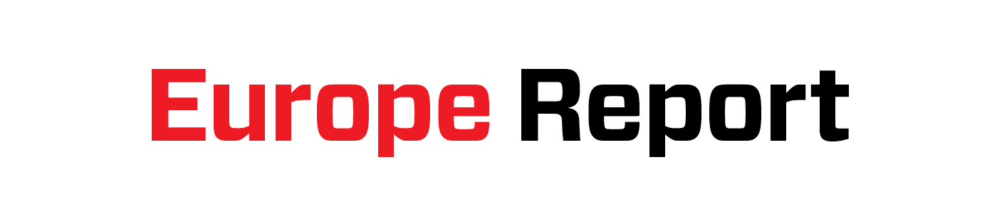 Europe Report newsletter logo