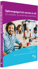 Afbeelding: Opbrengstgericht werken in 4D