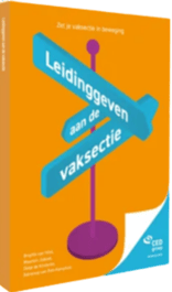 Afbeelding: Leidinggeven aan de vaksectie