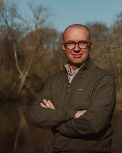 Hans van Holland - extern vertrouwenspersoon CED-Groep