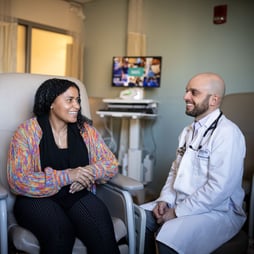 Dr. Paul J Maglione