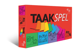 Ontdek taakspel