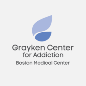 Grayken Center for Addiction de Boston Medical Center