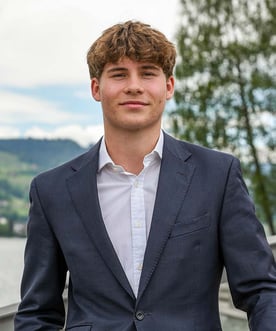 Josh Weston