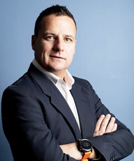 Wayne Lawson