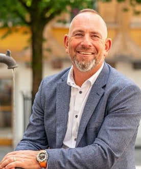 Toni Enderli