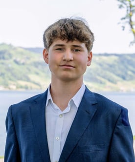 Cai Weston