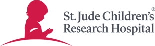 St. Jude Children's Research Hospital Logo