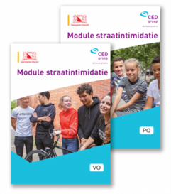 Lespakket straatintimidatie