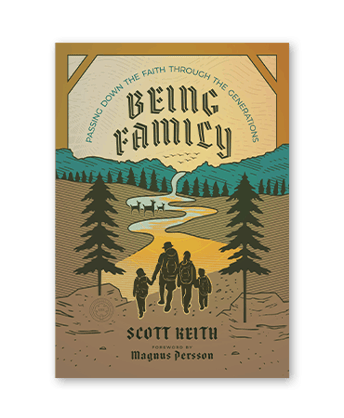 Being Family