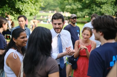 A photo from the Prospect story.