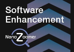 Upcoming Software Enhancement Release for NanoZoomer® Digital Scanners
