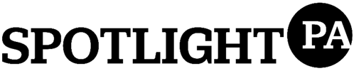Spotlight PA logo
