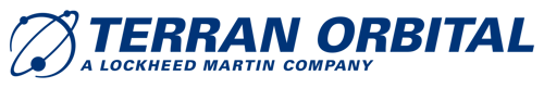 Terran Orbital logo