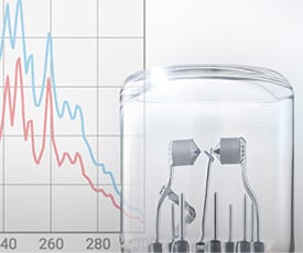 The Role of Light Sources in Modern UV-Vis Instrumentation
