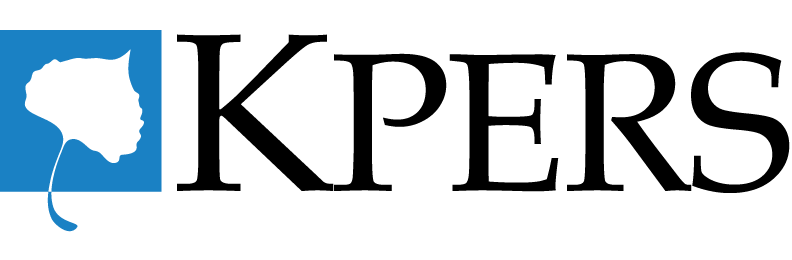 KPERS Logo