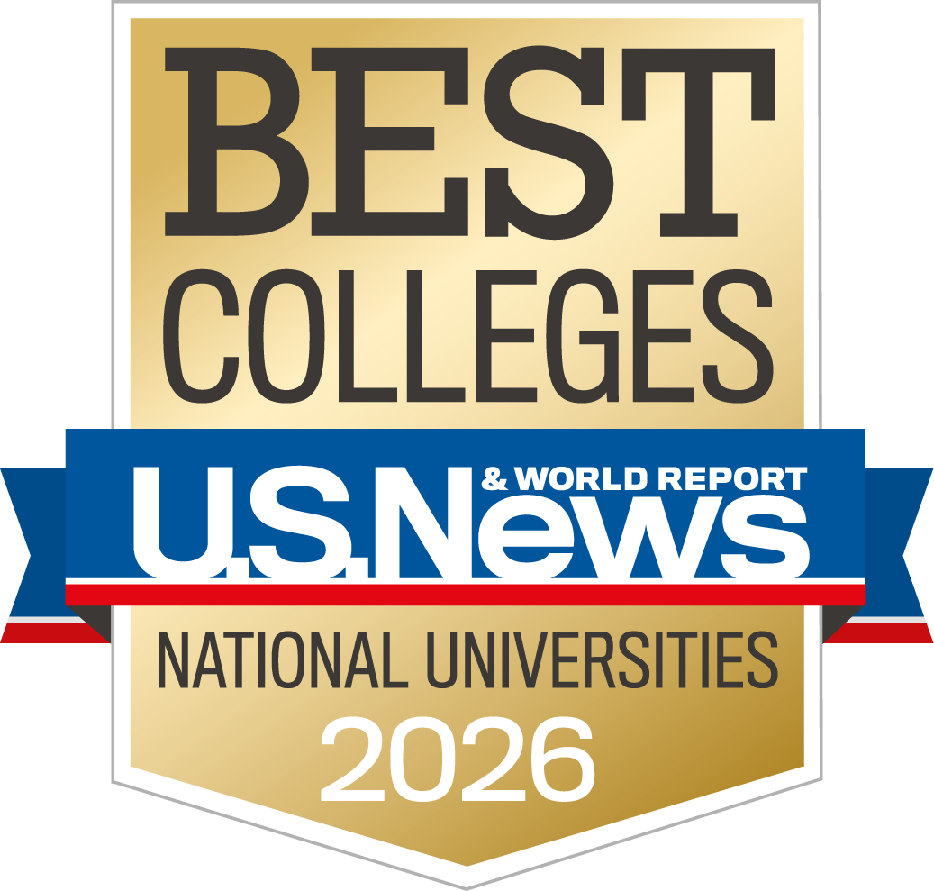 Best Colleges U.S. News & World Report National Universities 2024