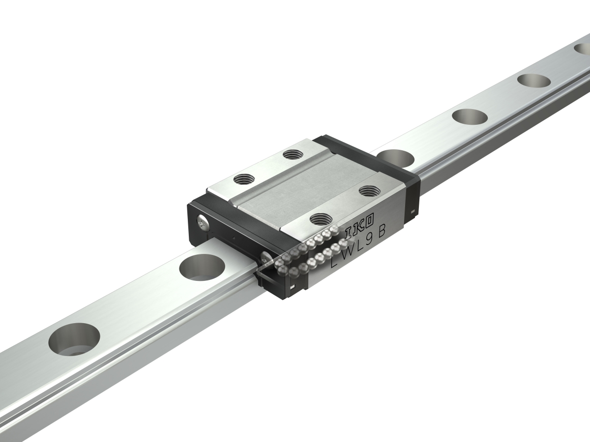 Demanding Food and Beverage Applications Call for Well-Fortified Motion Components