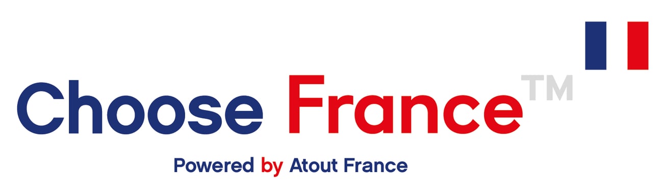 Choose France - Atout France