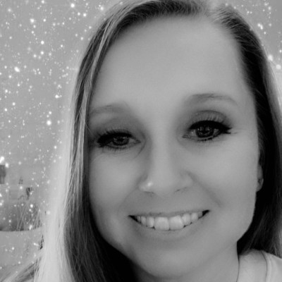 photo of Angel Hartsock