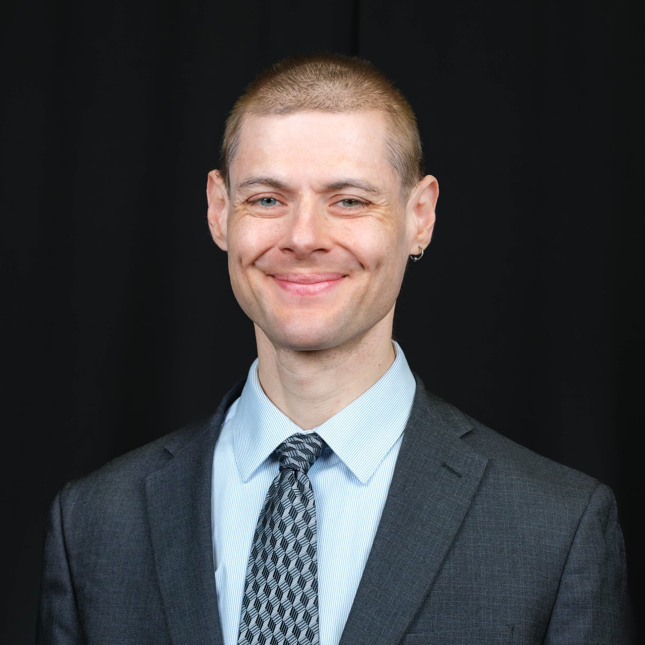 photo of Gleb Tsipursky
