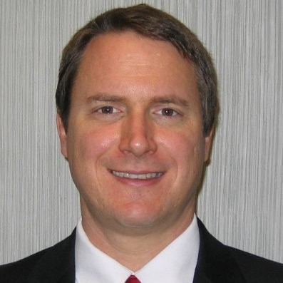 Photo of Steve Corns