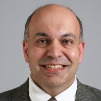 Photo of David Cutri
