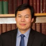 Photo of Wei Tschang