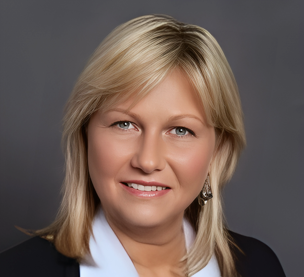 Photo of Susan Harkins