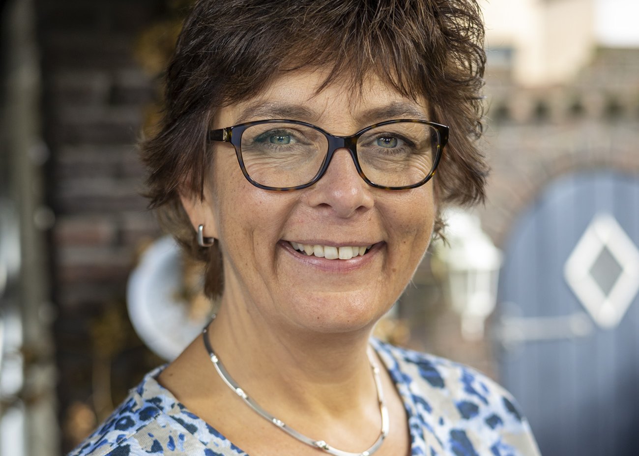 Sjannie Kurstjens