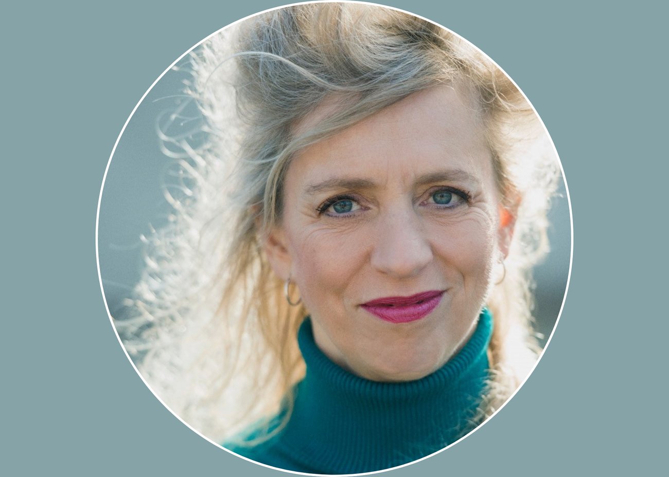Suzanna Jansen