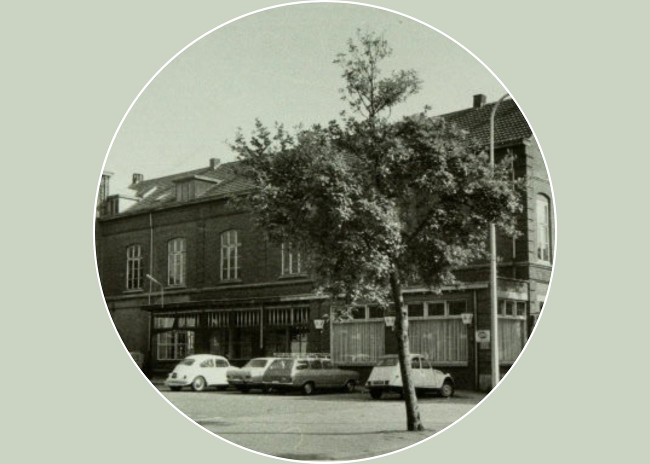 1424 St Josephsgebouw Weert 1424 St Josephsgebouw Weert