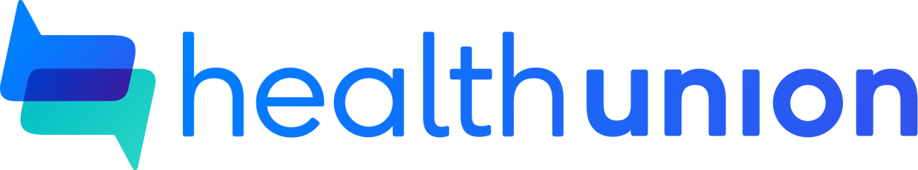 Health Union logo
